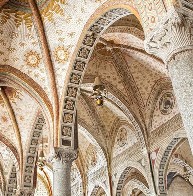 Leonardo Da Vinci's Last Supper Guided Tour in Milan