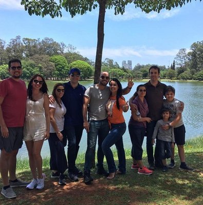 Ibirapuera Park