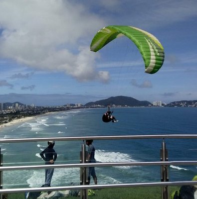 Beaches Tour: Santos, São Vicente and Guaruja from São Paulo