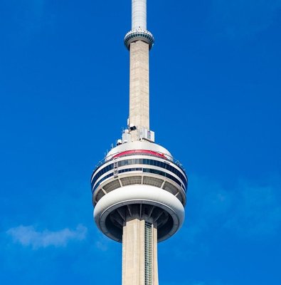 Best of Toronto City Tour with Boat Cruise and CN Tower Entry
