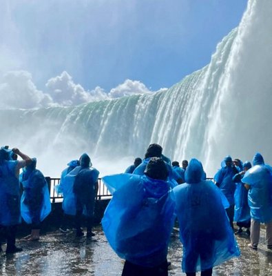 Niagara Falls Canada Day Tour From Toronto + Boat Cruise Option