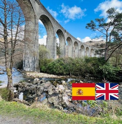 Edinburgh: Glenfinnan Viaduct, Glencoe & Fort William