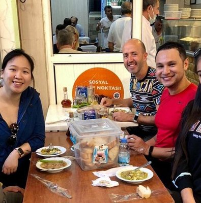 São Paulo Food Crawl: 8 Bars & Food Stops with a Local Guide