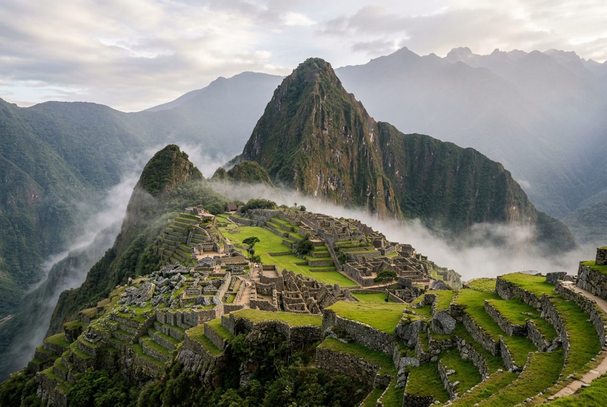 The Best Things To Do in the World